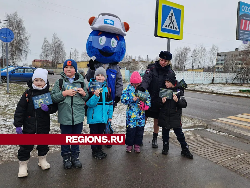 Фото: Вера Коренева