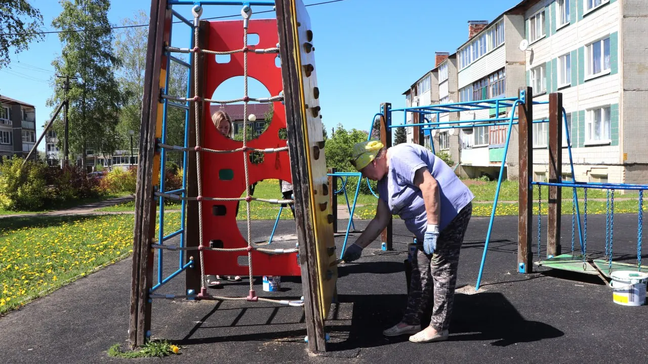 Фото: пресс-служба администрации Волоколамского округа