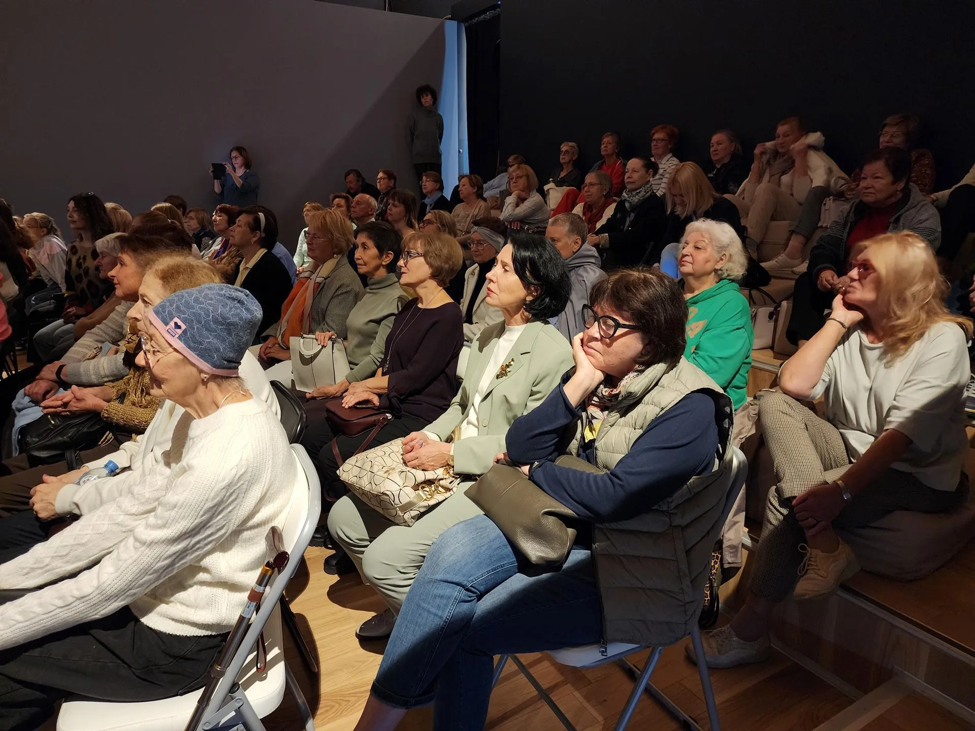 Фото: Хавива Фонина