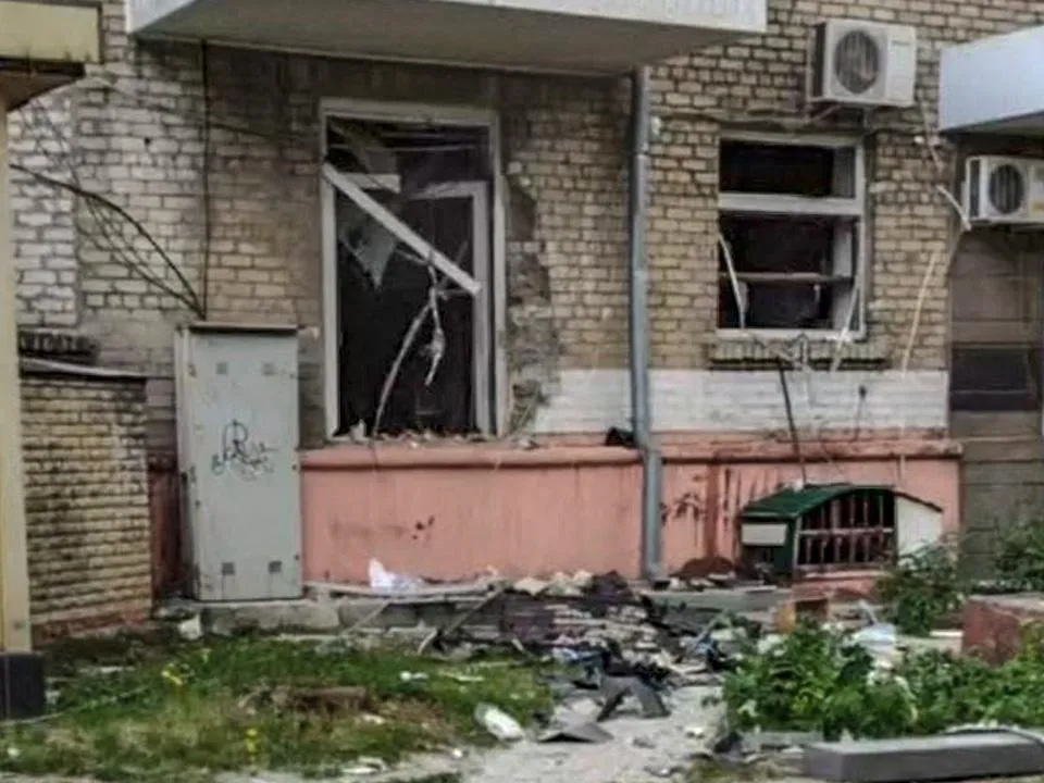 Военный эксперт Литовкин рассказал, о чем нужно помнить жителям Луганска после взрыва в центре города