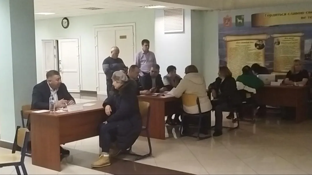 Фото: Ольга Антонова