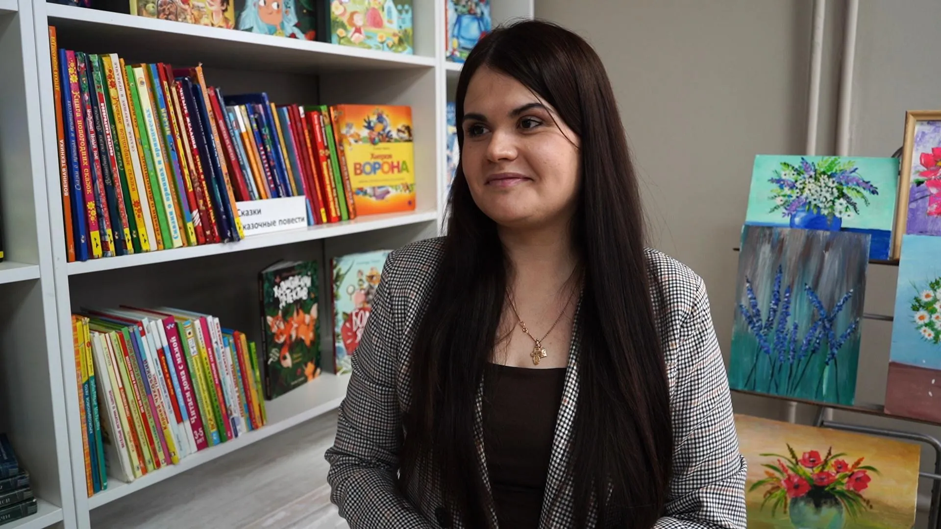 МедиаБанк Подмосковья/Юлия Андросова