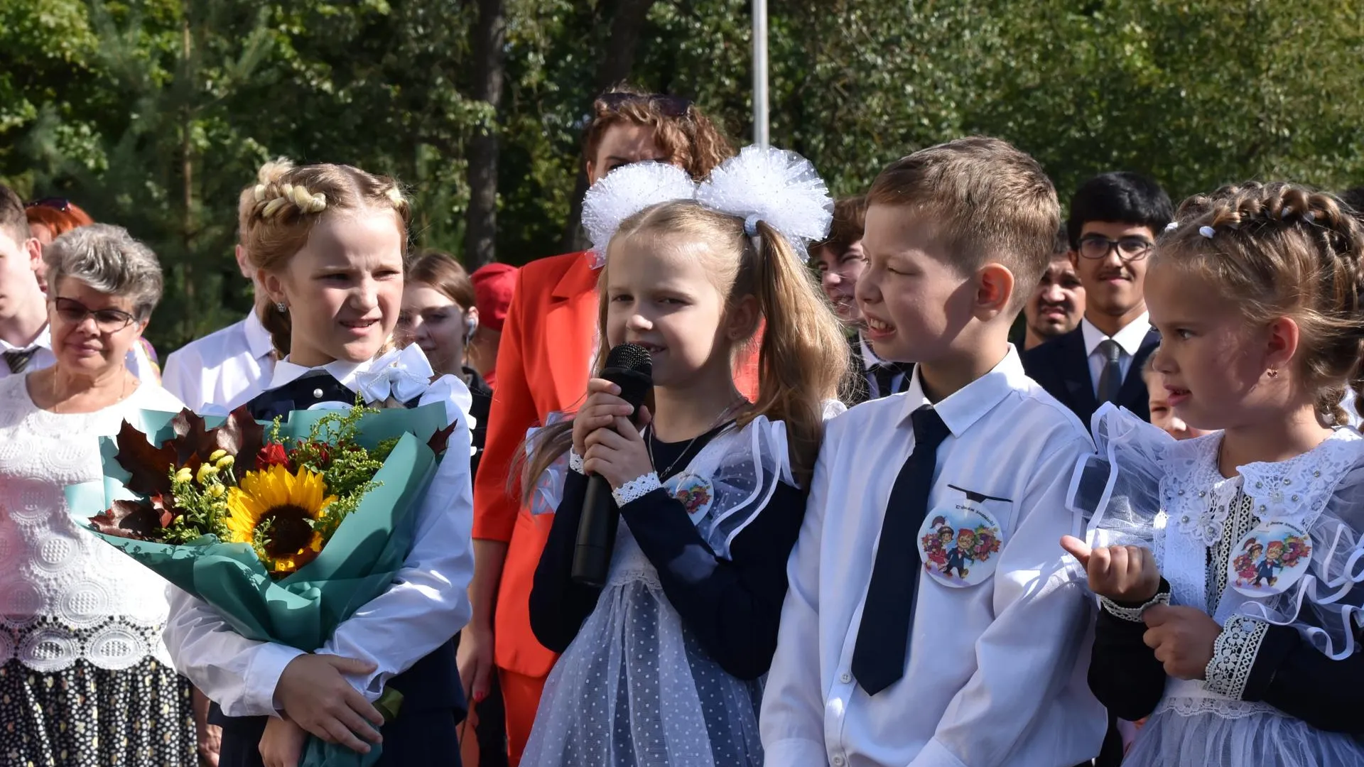 Добрынина Галина