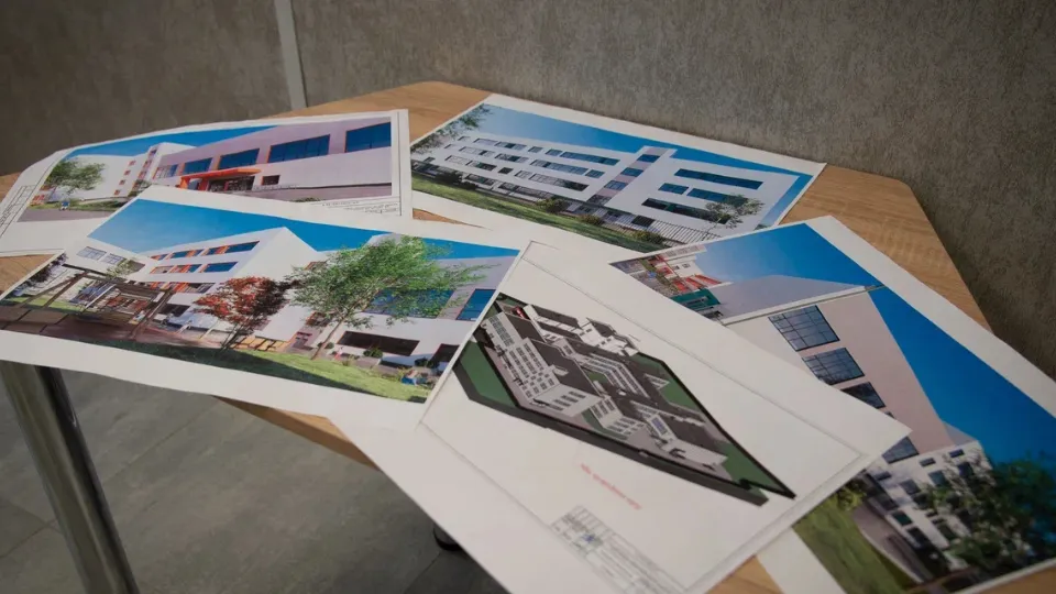 Фото: пресс-служба администрации г.о. Коломна