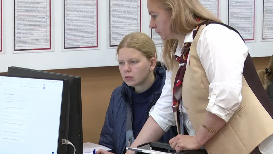 Фото: МедиаБанк Подмосковья/ Ксения Казакова