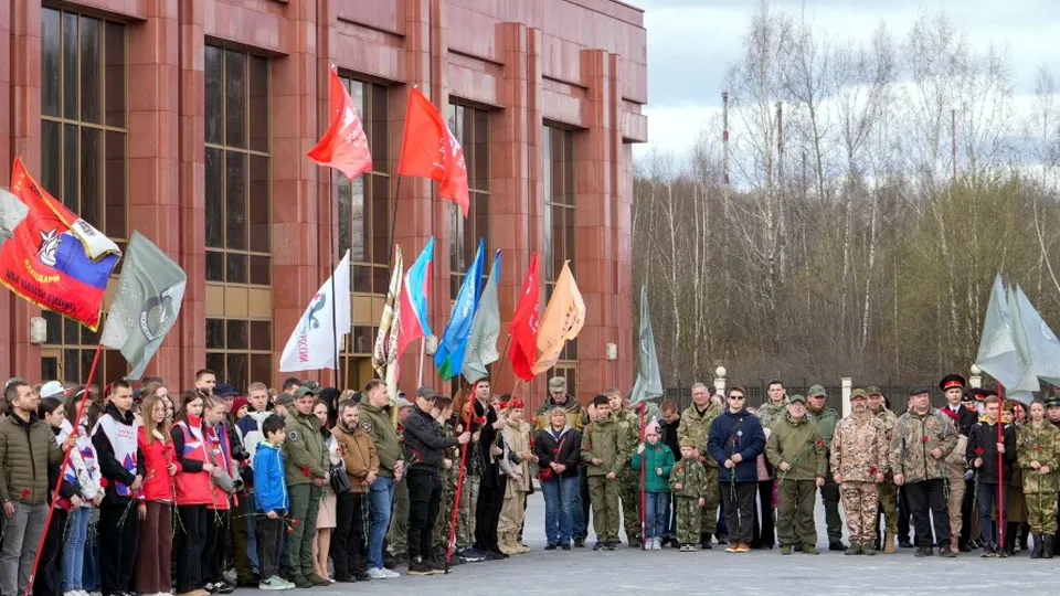 Фото: Пресс-служба губернатора и правительства МО