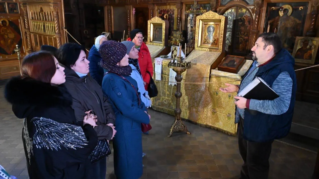 Пресс-служба администрации городского округа Серпухов