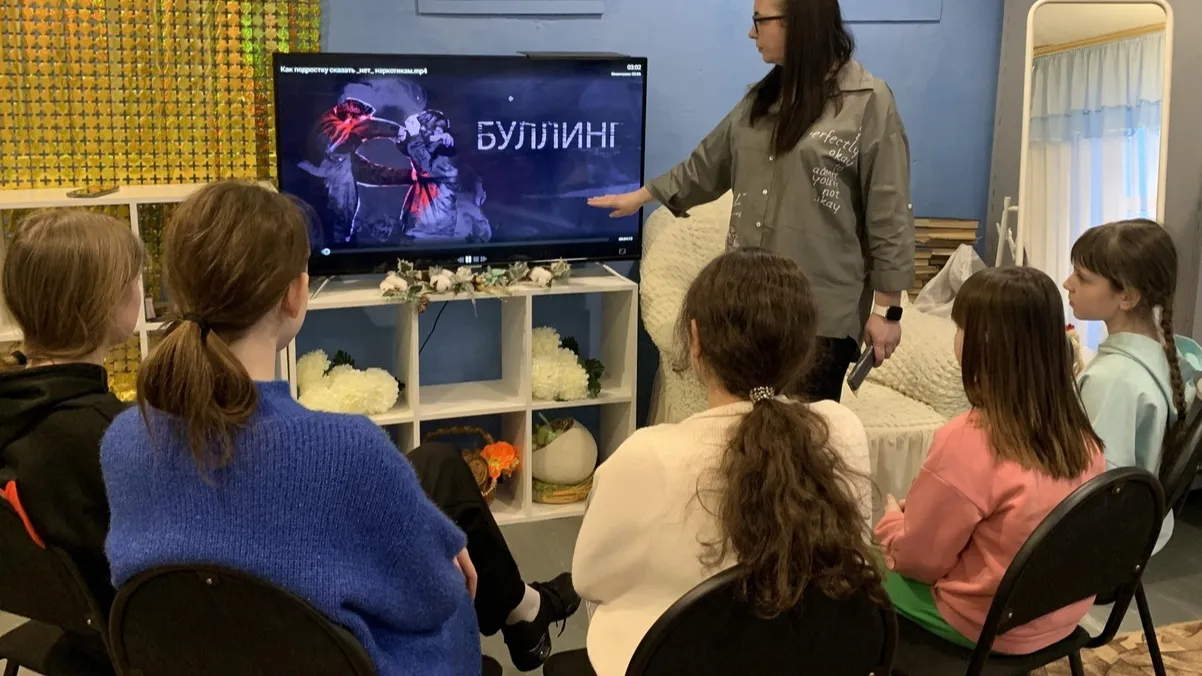 Фото: пресс-служба администрации г.о. Зарайск