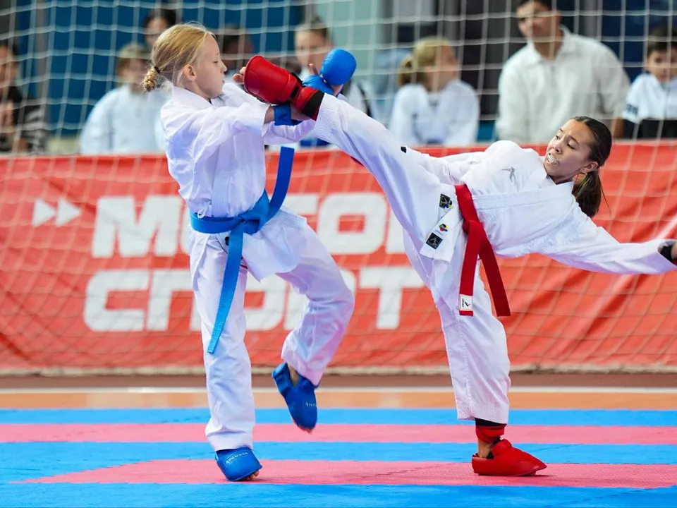 Фото: Спорткомитет г.о. Щелково