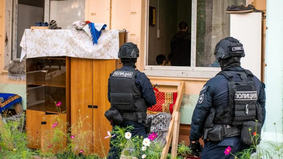 Фото: администрация городского округа Люберцы