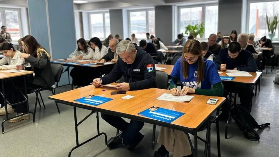 Фото: пресс-служба администрации городского округа Мытищи