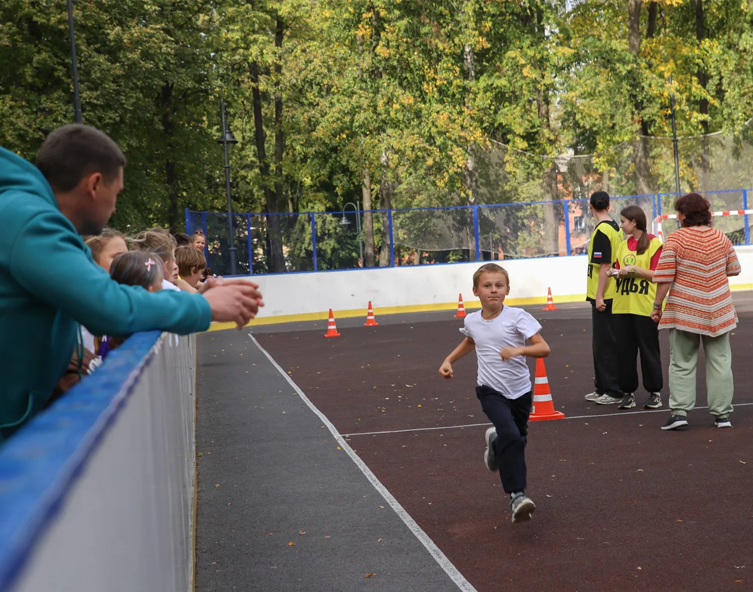 Фото: t.me/zarayskpark