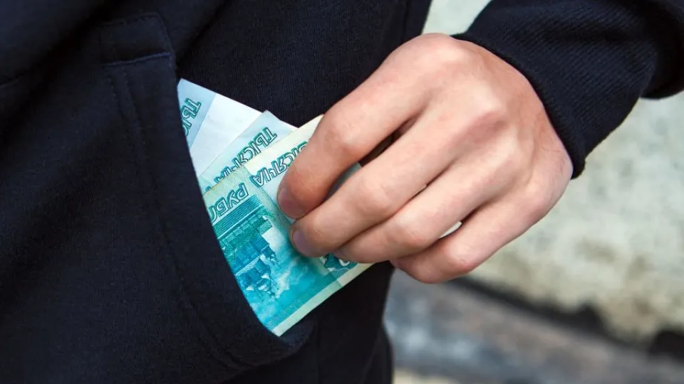 Фото: istockphoto.com/shadrin_andrey