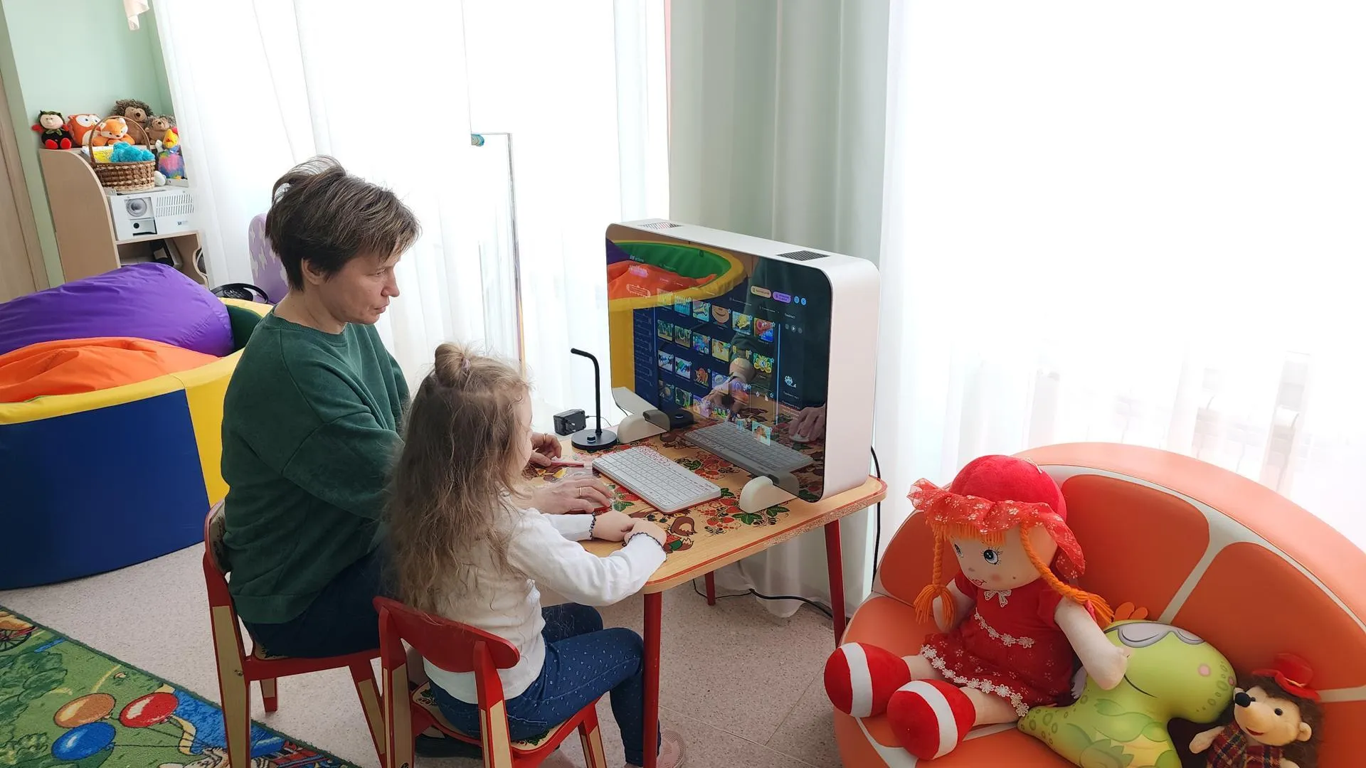 REGIONS/Валерия Тингаева