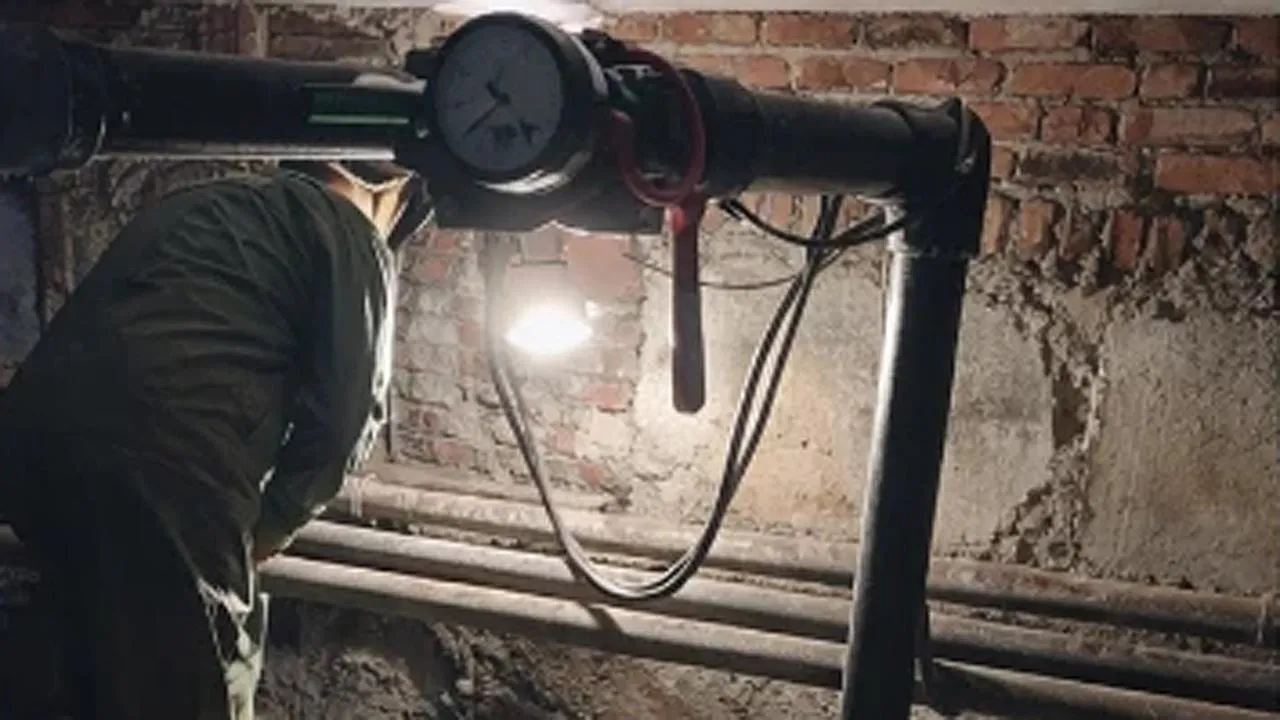 Щелковский Водоканал