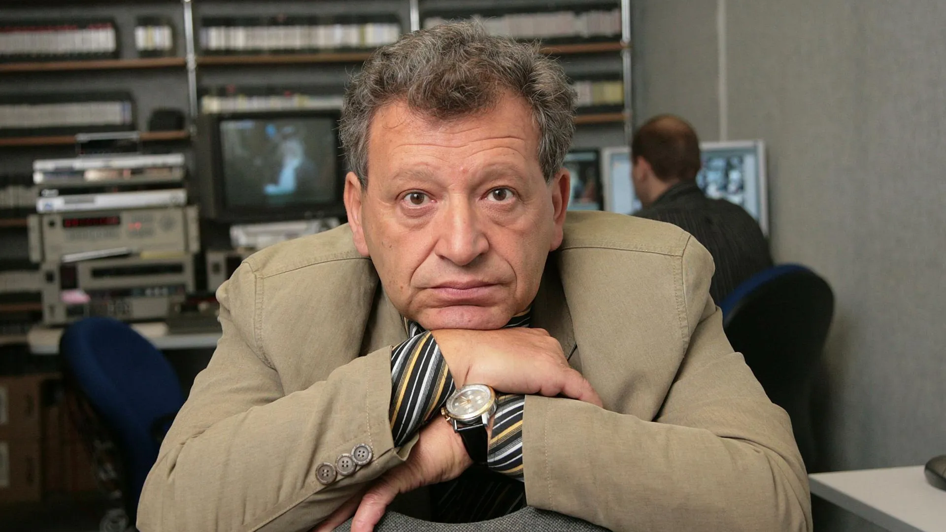 Natalya Loginova/Russian Look