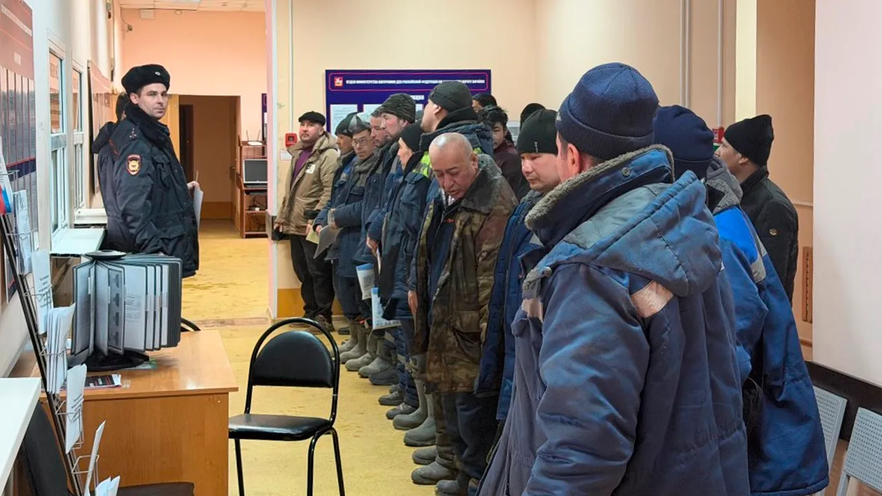 ОМВД России «Зарайский»