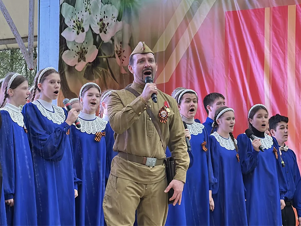 Фото: МедиаБанк Подмосковья/Данила Кирьянов