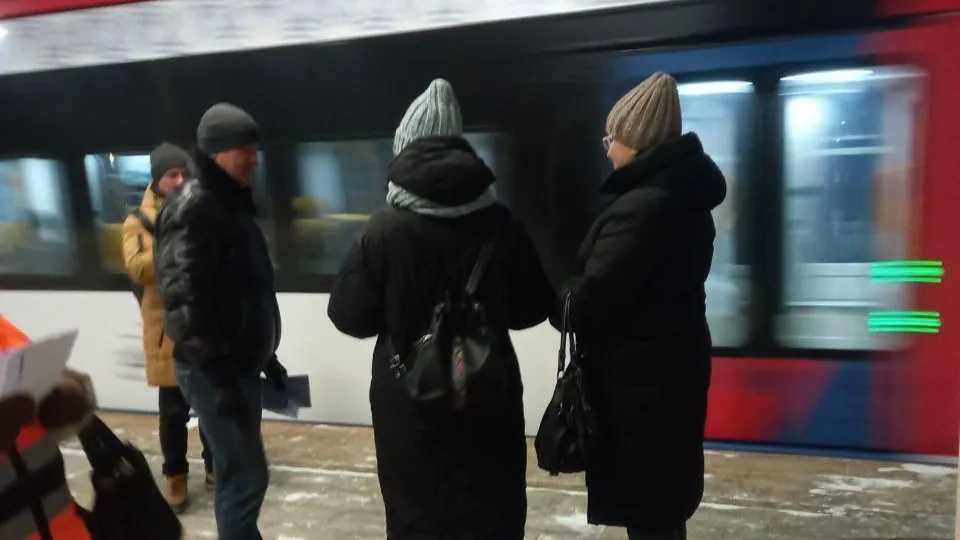 Фото: Министерство транспорта и дорожной инфраструктуры Московской области