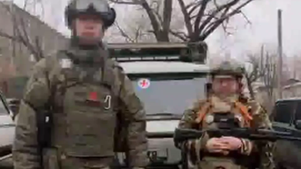 Фото: администрация городского округа Люберцы