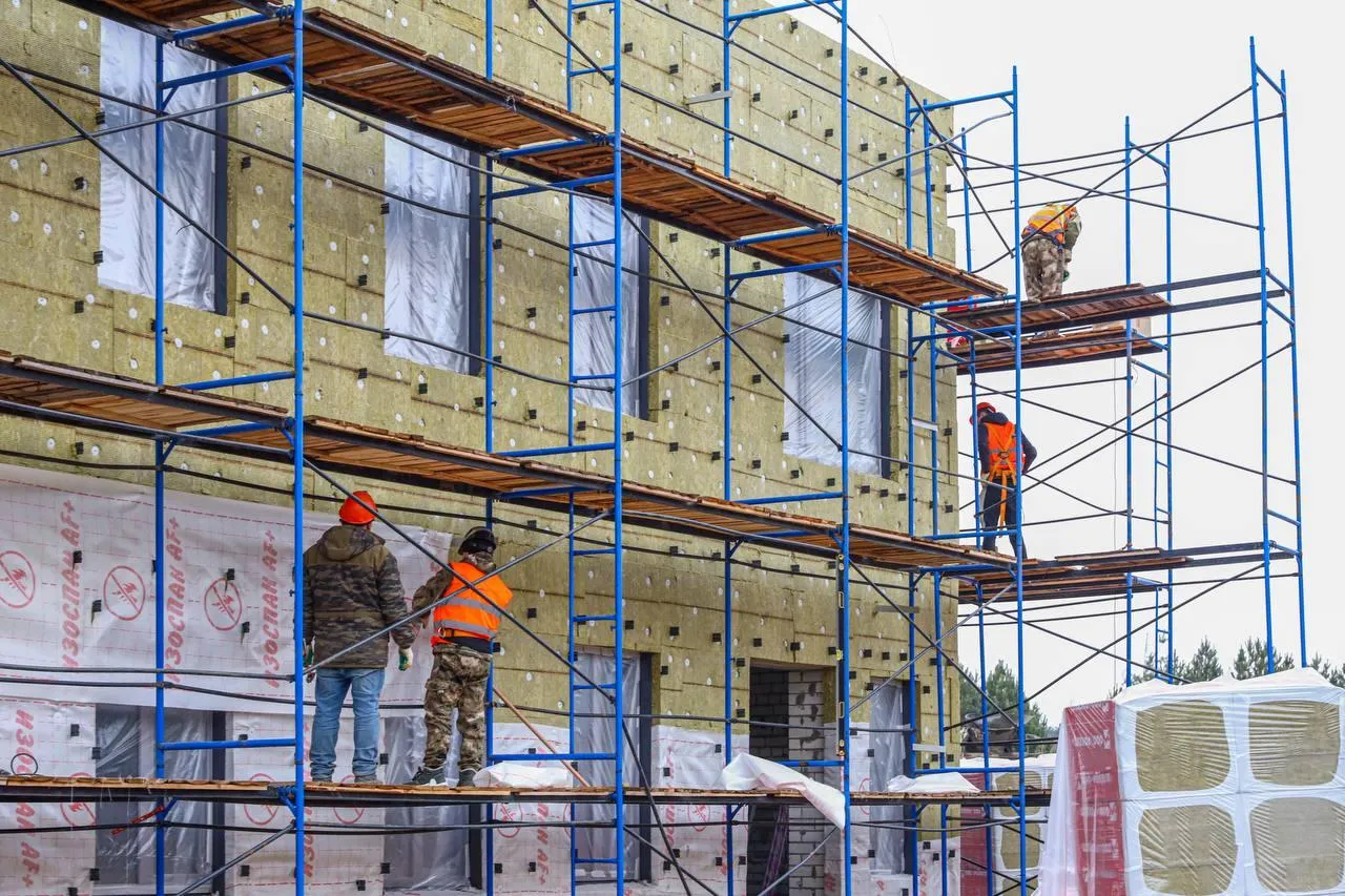 Фото: Раменский медиацентр