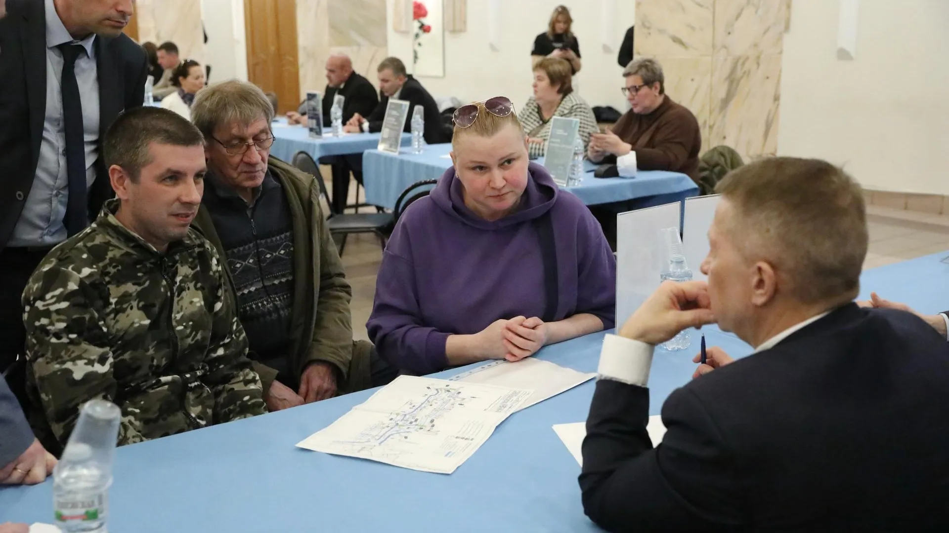 пресс-служба администрации г.о. Долгопрудный