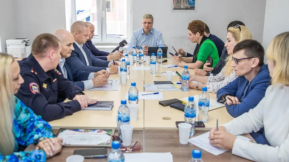 пресс-служба администрации Одинцовского г.о.