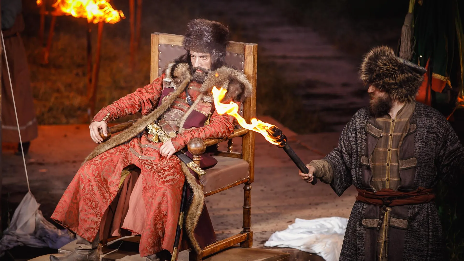 Фото: Ксения Угольникова