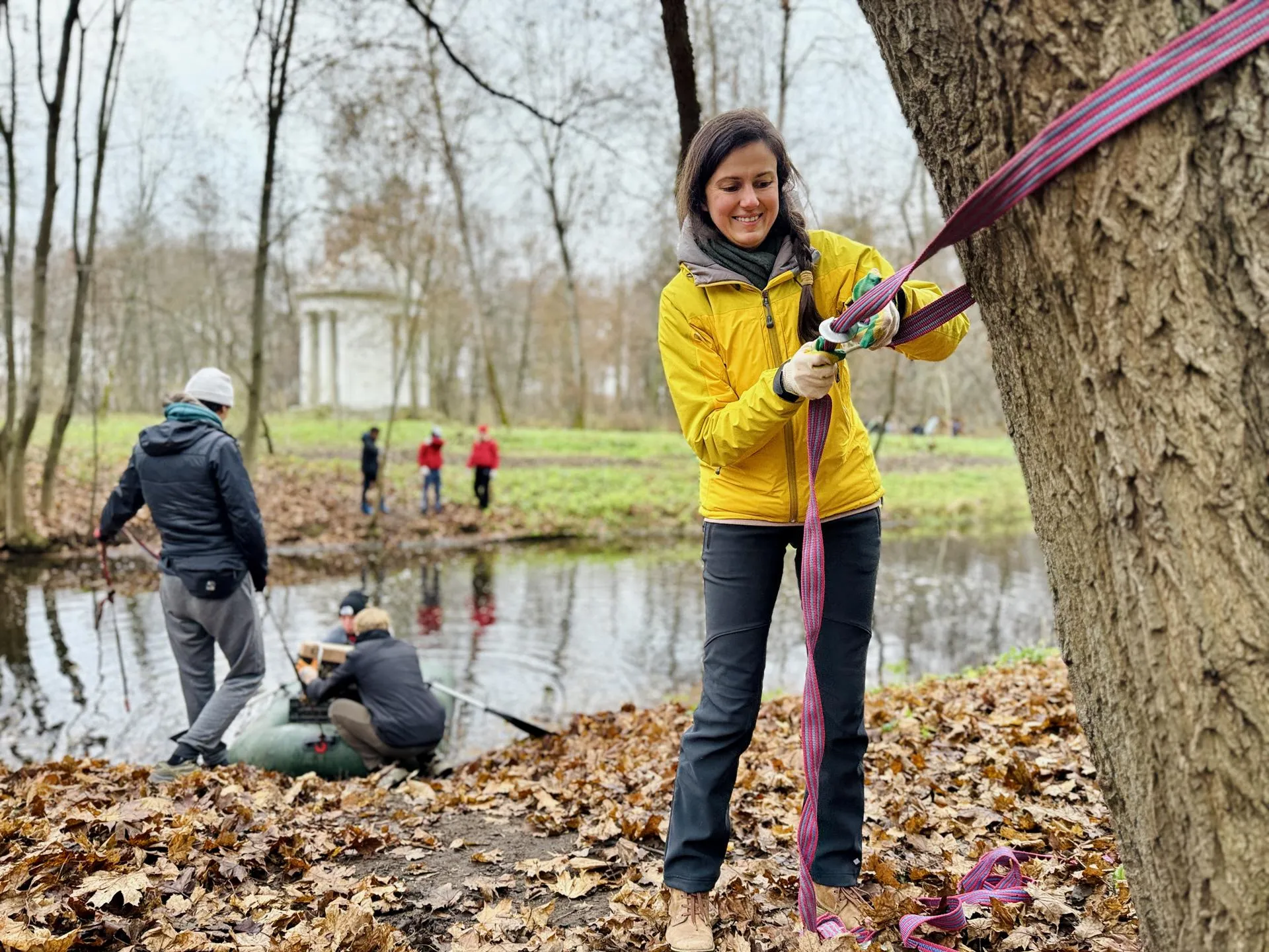 Фото: МедиаБанк Подмосковья/Ольга Стаферова