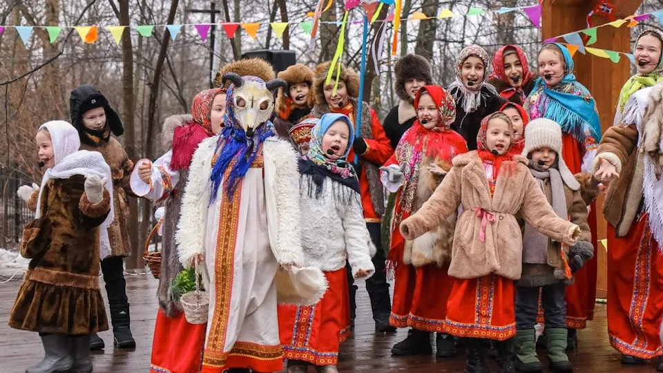 Фото: МАУК «Объединенная дирекция парков»