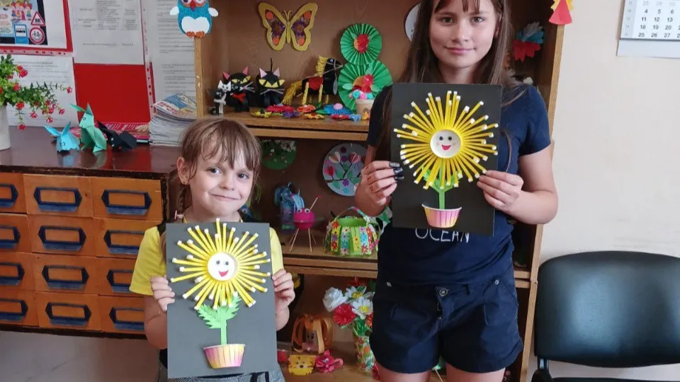 Фото: пресс-служба Администрации Рузского м.о