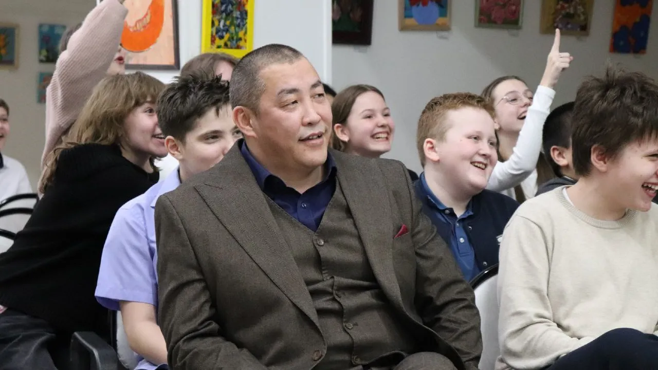 пресс-служба администрации г.о. Реутов