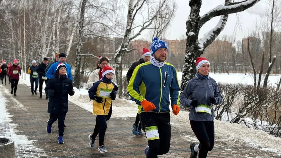 Фото: администрация г.о. Реутов