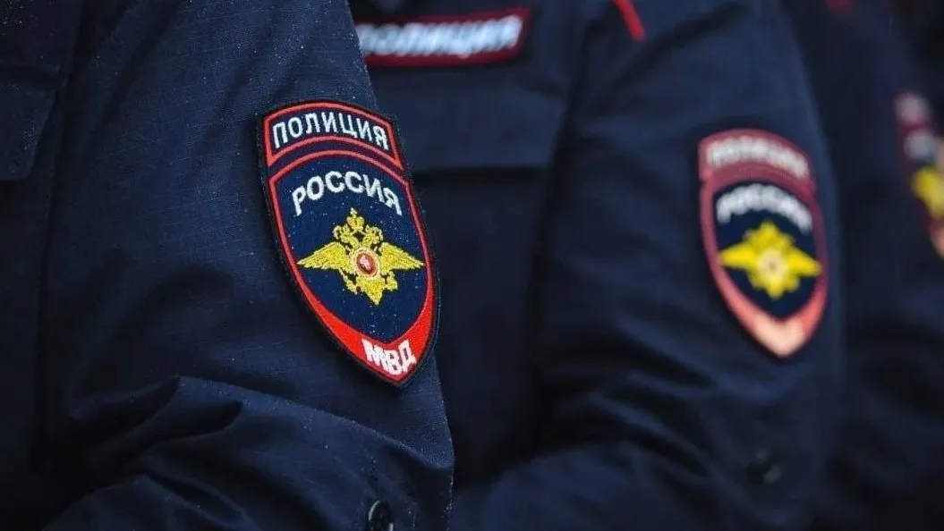 Фото: пресс-служба  ОМВД России по Можайскому округу