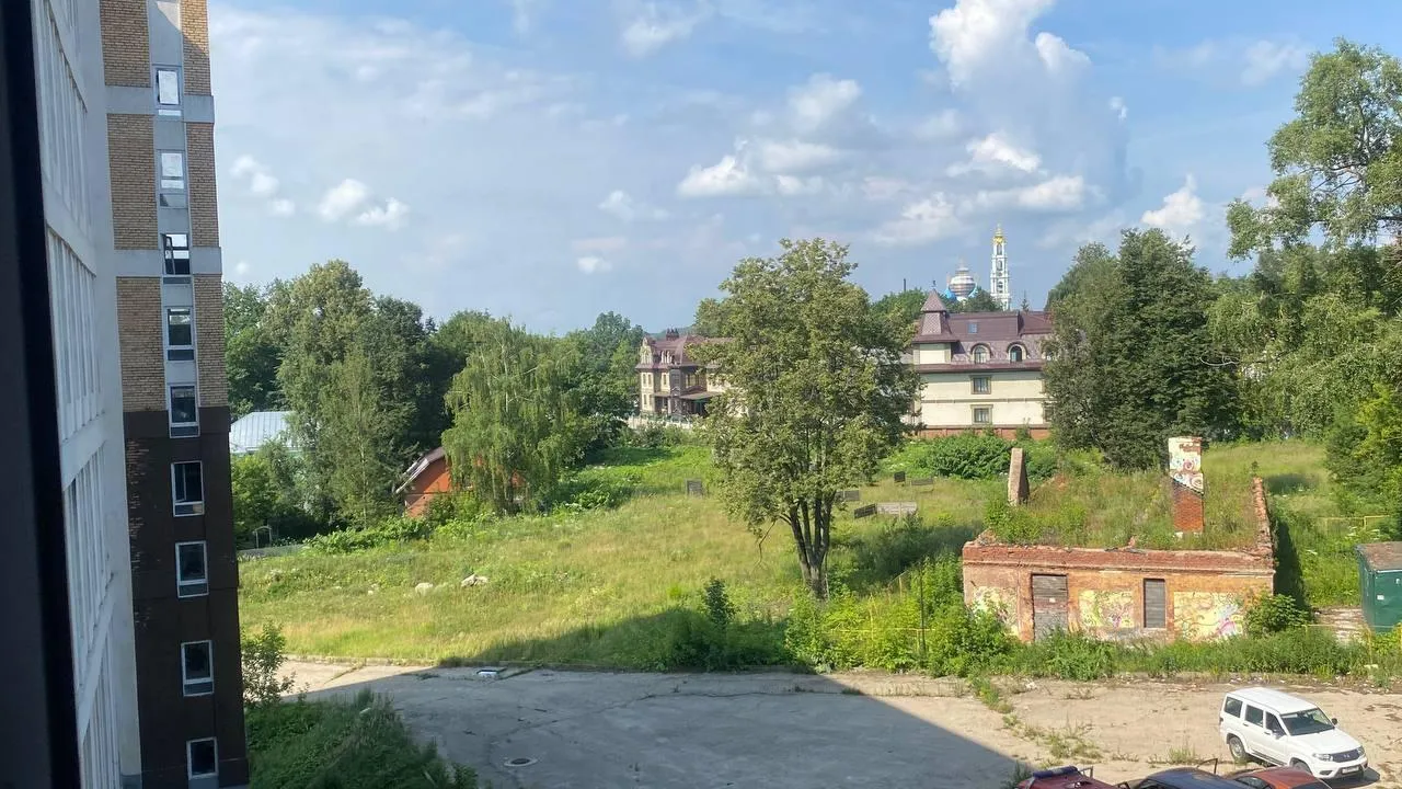 Пресс-служба администрации Сергиево-Посадского городского округа
