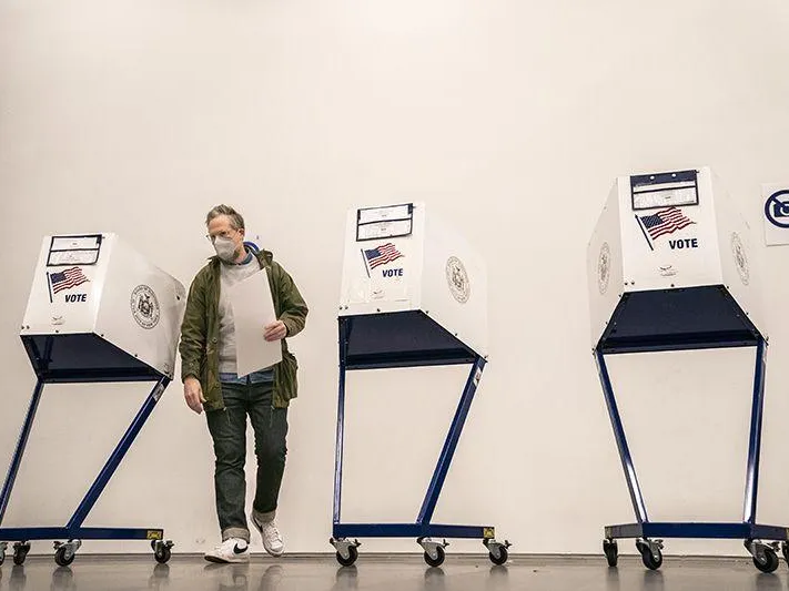 Влияние хакеров на выборы в Конгресс США было минимальным – мнение политолога