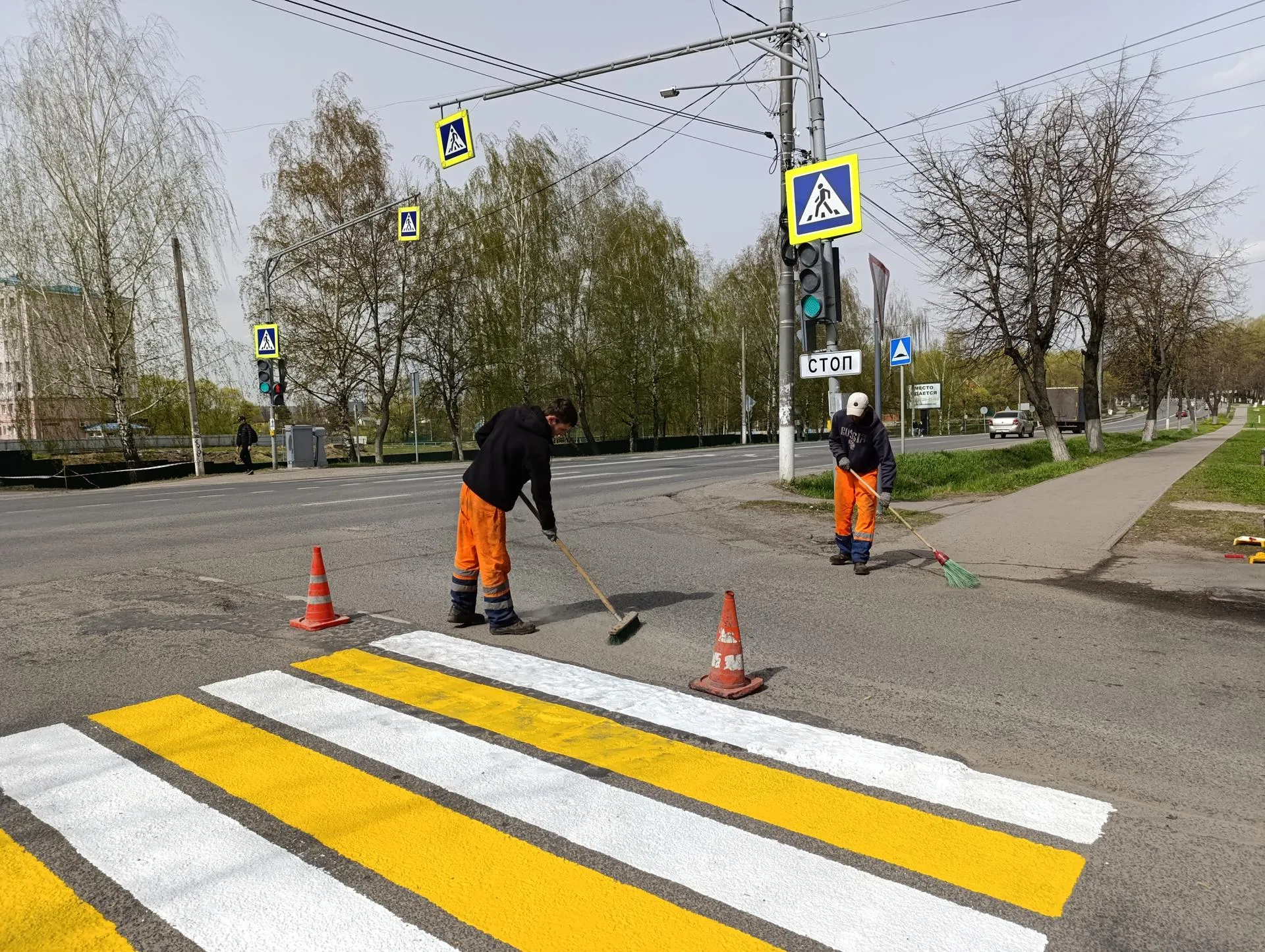 Фото: Ольга Антонова