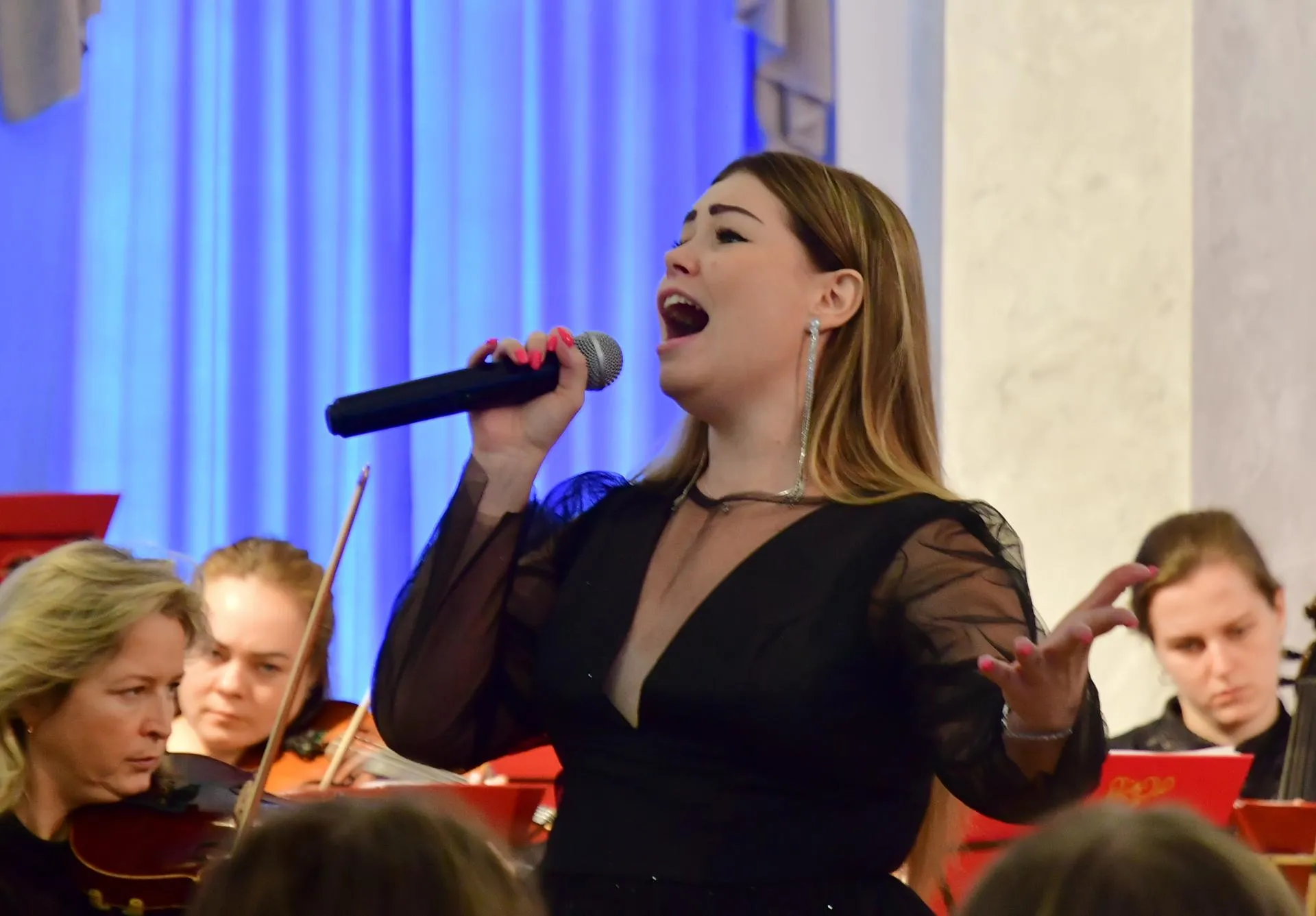 Фото: Наталья Бычкова/Ступинская панорама