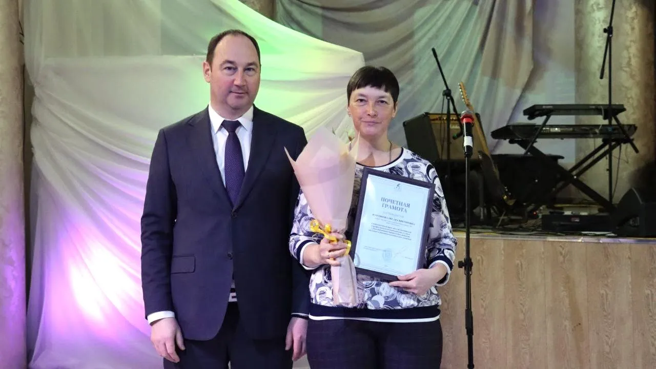 пресс-служба администрации г.о. Ступино