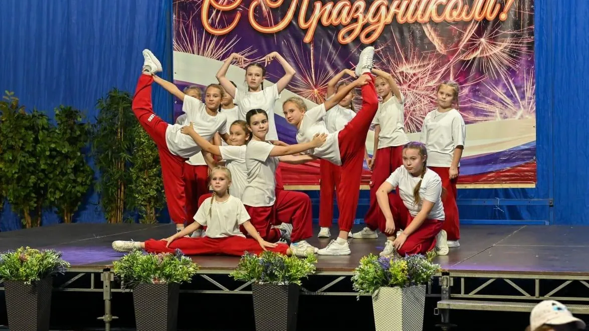 Фото: пресс-служба администрации Наро-Фоминского г.о.