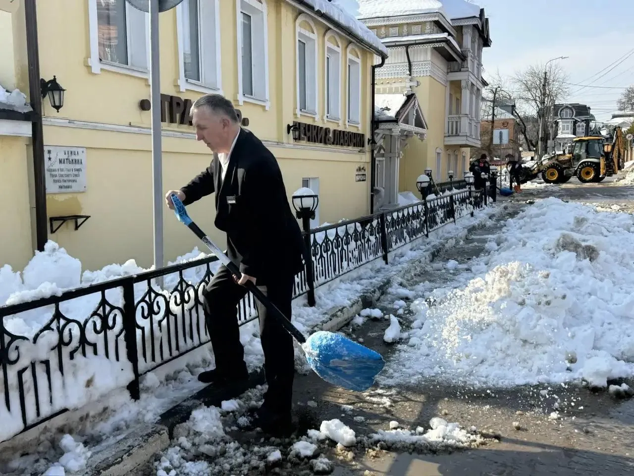 REGIONS/Татьяна Сташенко