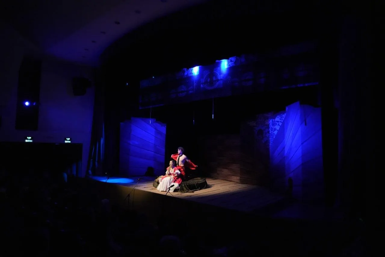 Дмитрий Зайчиков