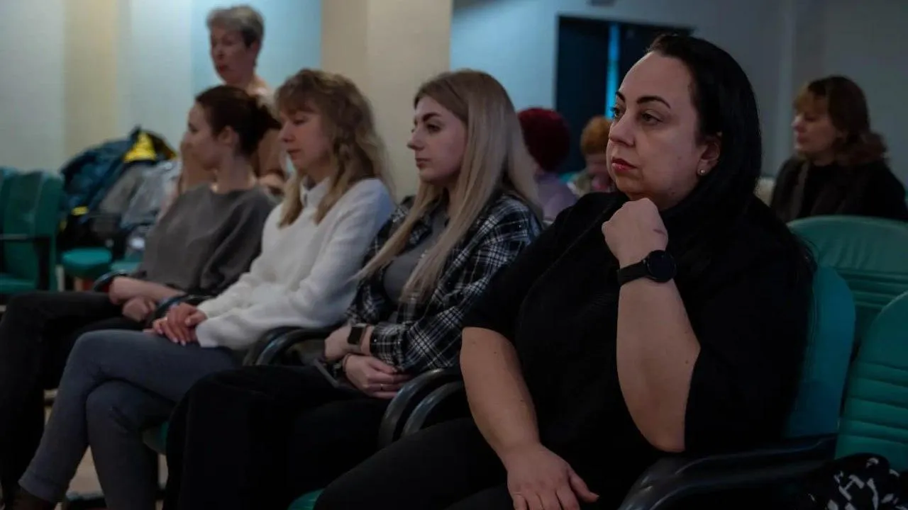 пресс-служба администрации городского округа Фрязино