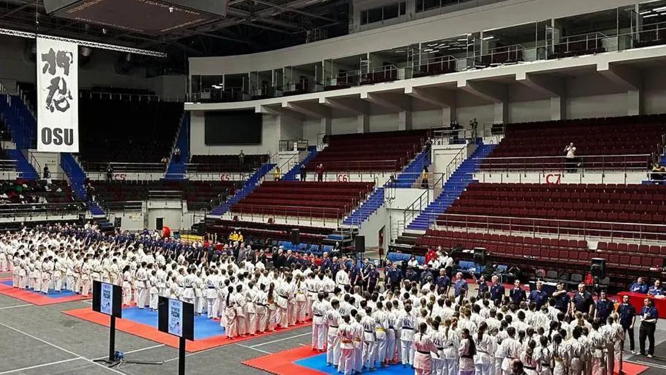 пресс-служба администрации городского округа Королев