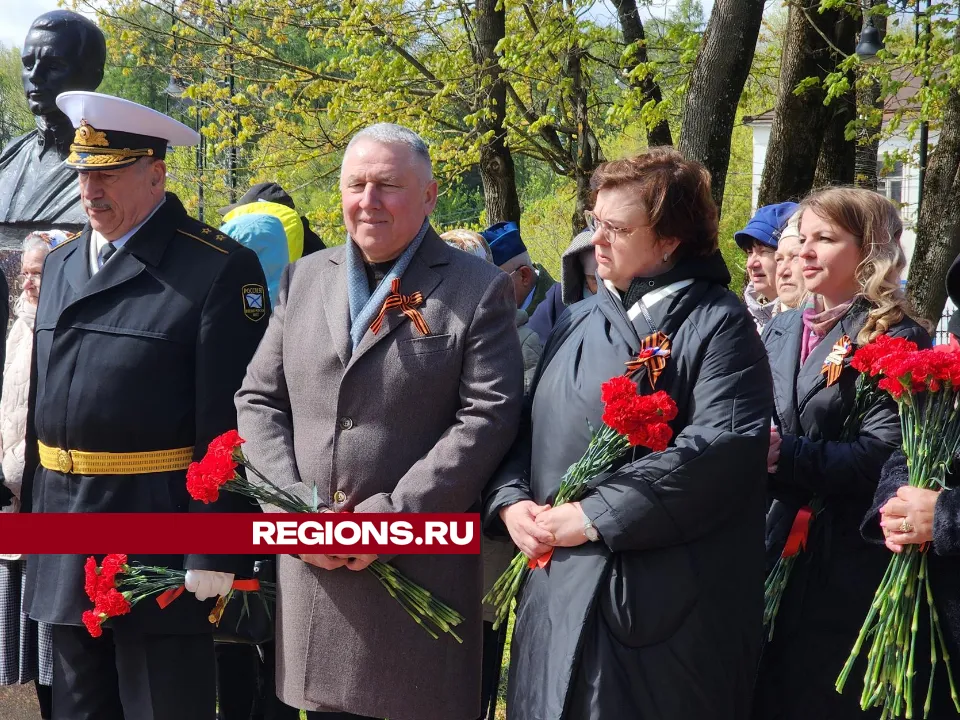 Фото: Екатерина Данилина