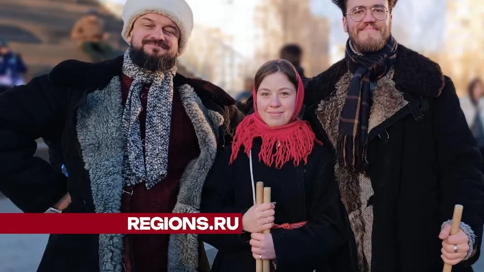 Фото: Екатерина Дятловская