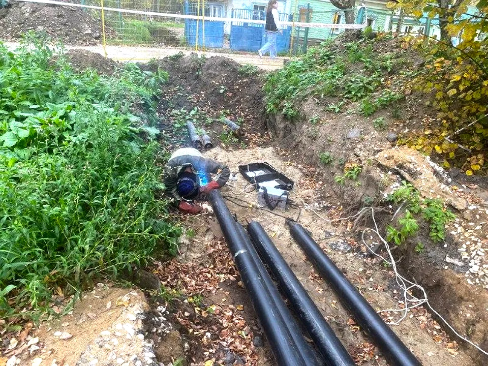 Фото: Администрация Лосино-Петровского г.о./Валерия Бучацкая