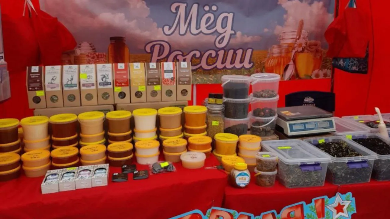 Фото: предоставлено Ириной Кузьминой