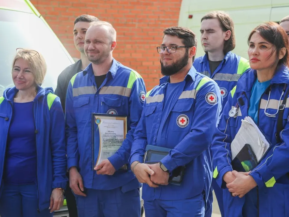 Фото: пресс-служба администрации Раменского округа