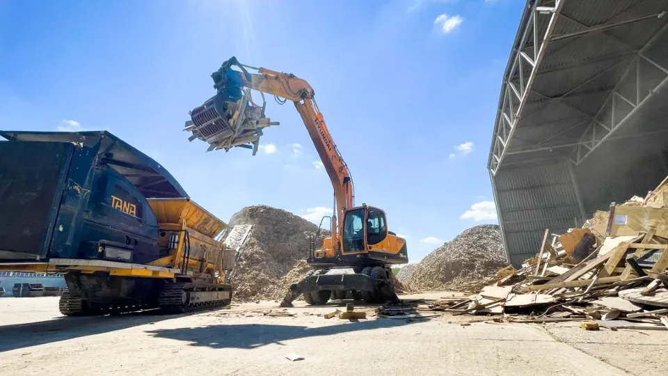 Фото: Министерство экологии и природопользования Московской области